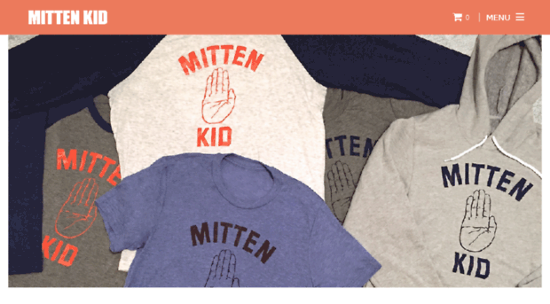 mittenkidclothing.com