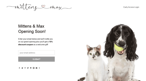 mittens-and-max.myshopify.com