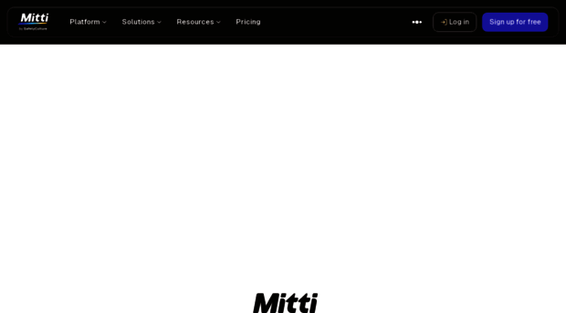 mitti.com