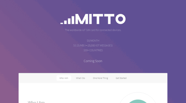 mitto.io