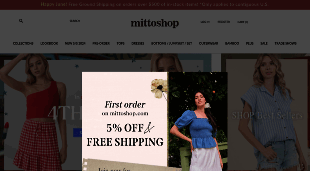 mittoshop.com