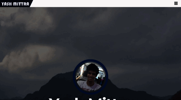 mittrayash.github.io