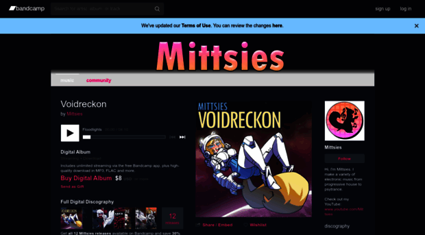 mittsies.bandcamp.com