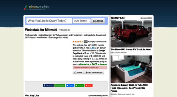 mittwald.de.clearwebstats.com