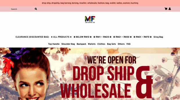 mittydropship.com