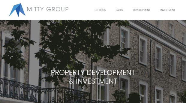 mittygroup.co.uk