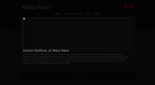 mitul.co.in