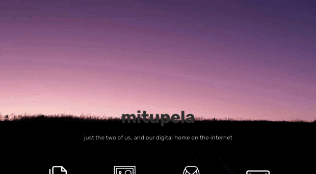 mitupela.net