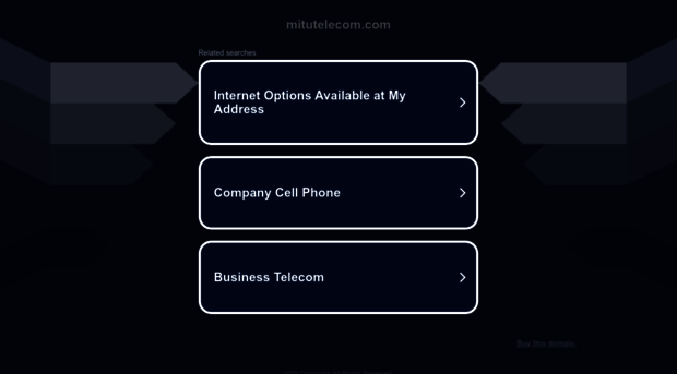 mitutelecom.com