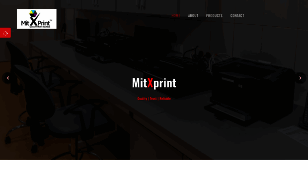 mitxprint.com