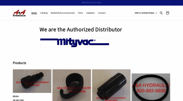 mityvacparts.com