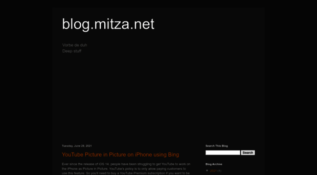 mitza.net