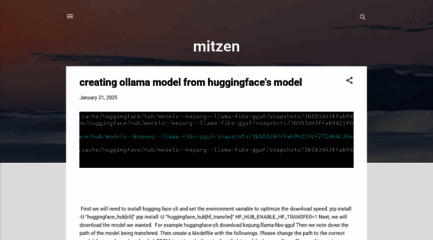 mitzen.blogspot.com