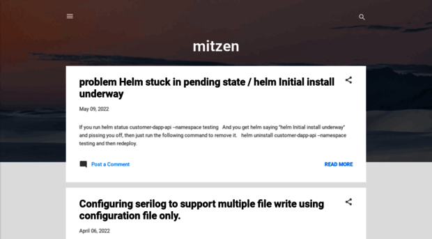 mitzen.blogspot.com.tr