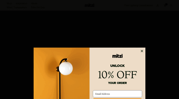 mitzi.com