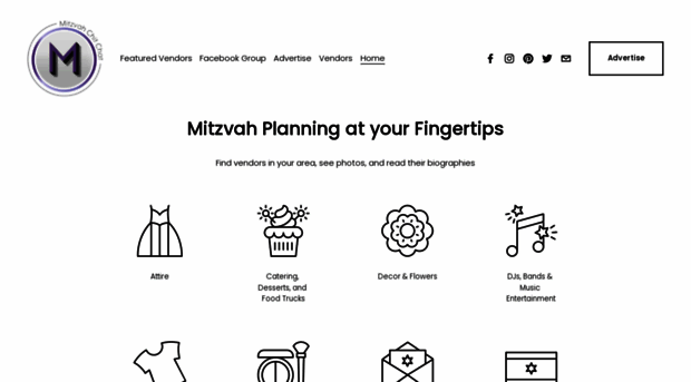 mitzvahchitchat.com