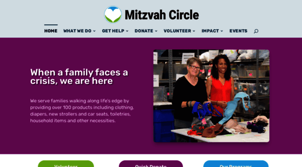 mitzvahcircle.org