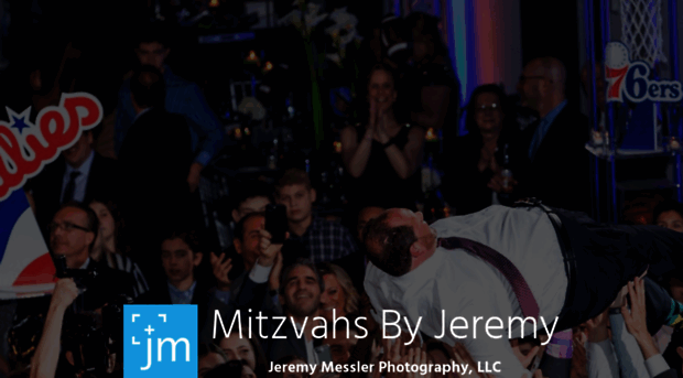 mitzvahsbyjeremy.com