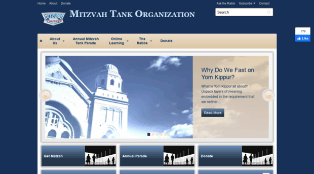 mitzvahtanks.com