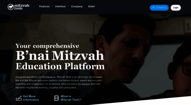 mitzvahtools.com