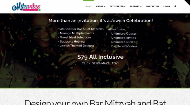 mitzvites.com