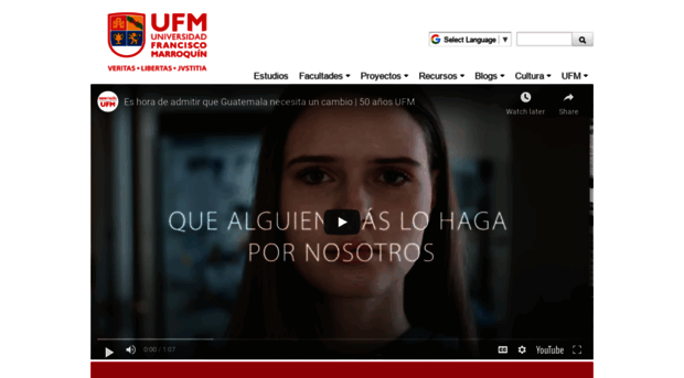 miu.ufm.edu