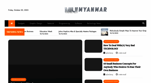 miuimyanmar.net