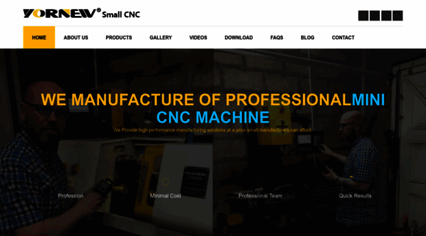 miumachine.com