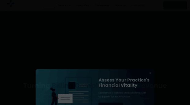 miumedicalbilling.com