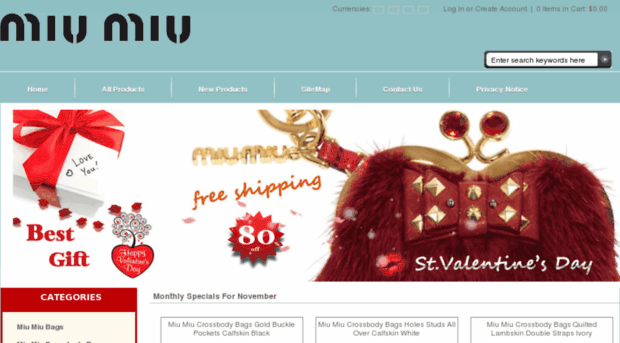 miumiuonlineoutlet.com