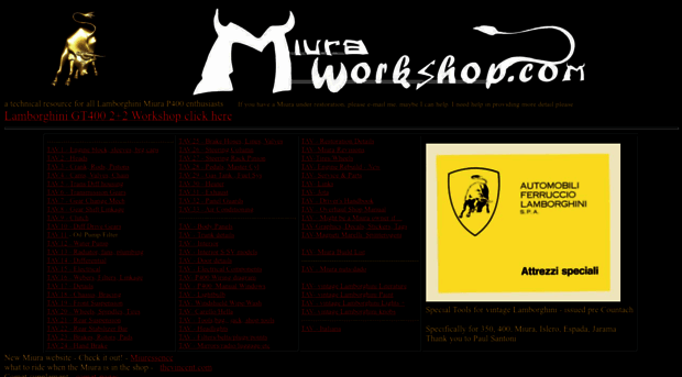 miuraworkshop.com