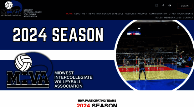 miva-vball.org