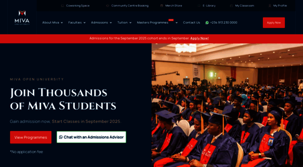 miva.edu.ng