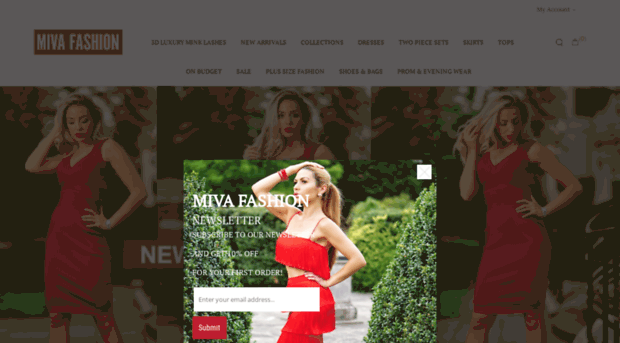 mivafashion.co.uk