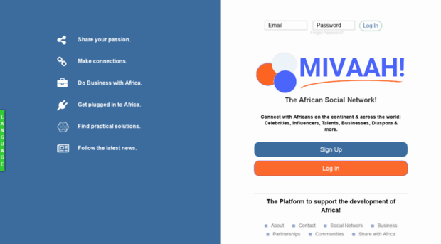 mivasocial.com