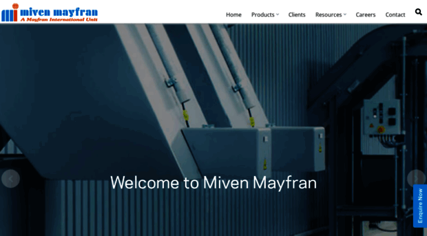 mivenmayfran.com