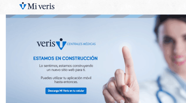 miveris.com.ec