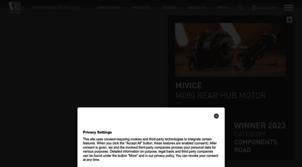 mivice.com