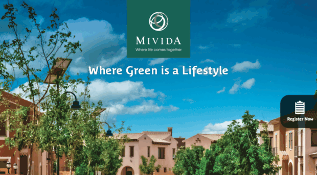 mividatownhouses.mivida-launch.com