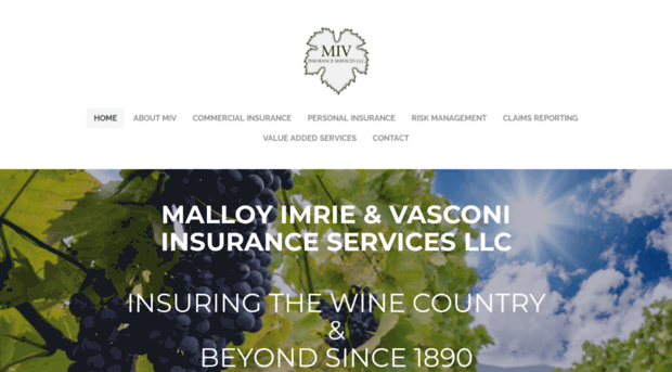mivinsurance.com