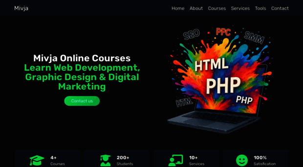 mivja.com