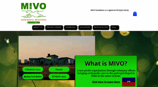 mivofoundation.org