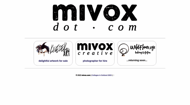mivox.com