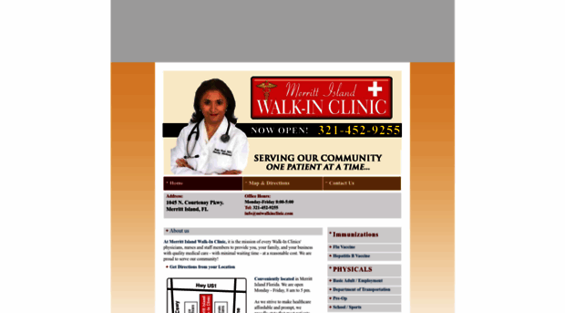 miwalkinclinic.com