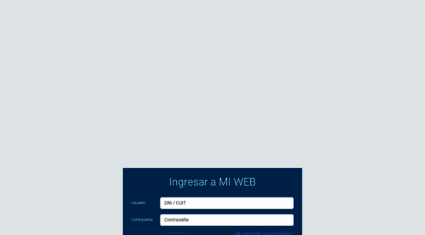 miweb.umet.edu.ar