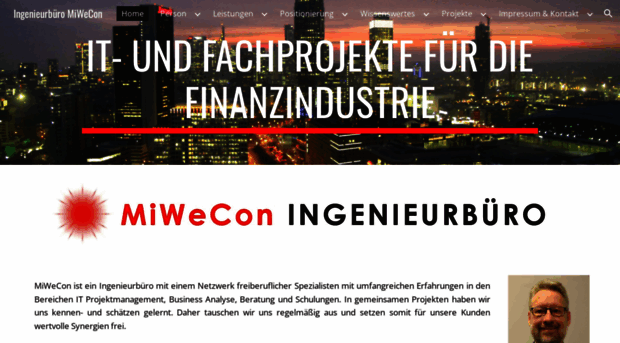 miwecon.de