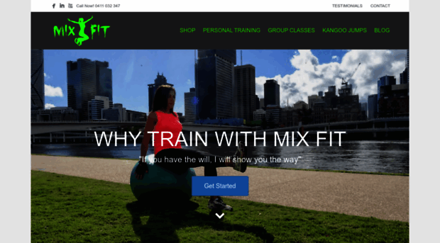 mix-fit.net.au