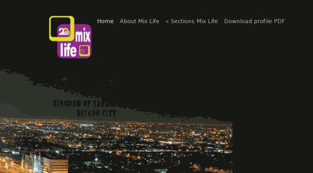 mix-life.net
