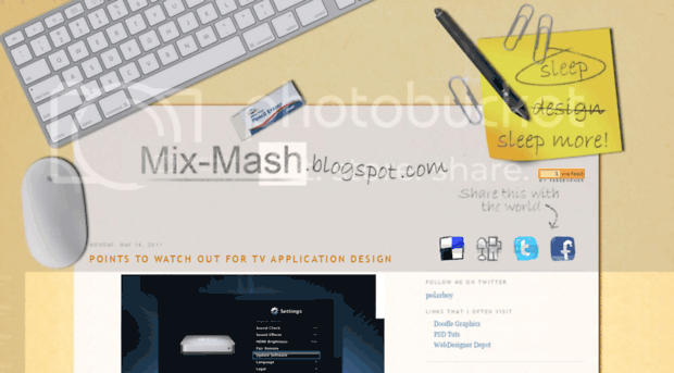 mix-mash.blogspot.com