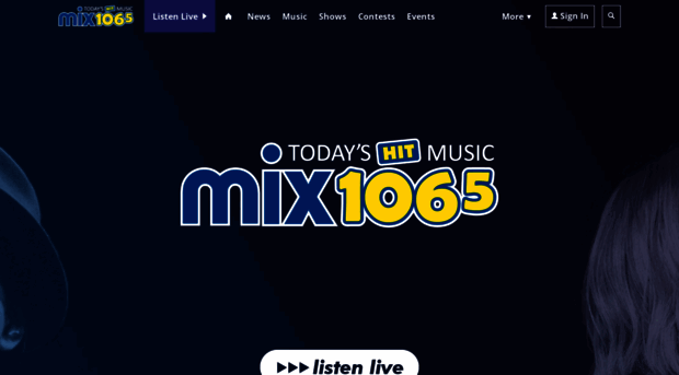 mix106.ca